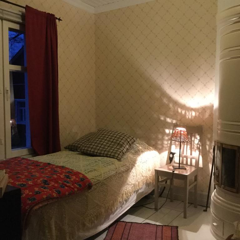 Lillstugan Voyri المظهر الخارجي الصورة