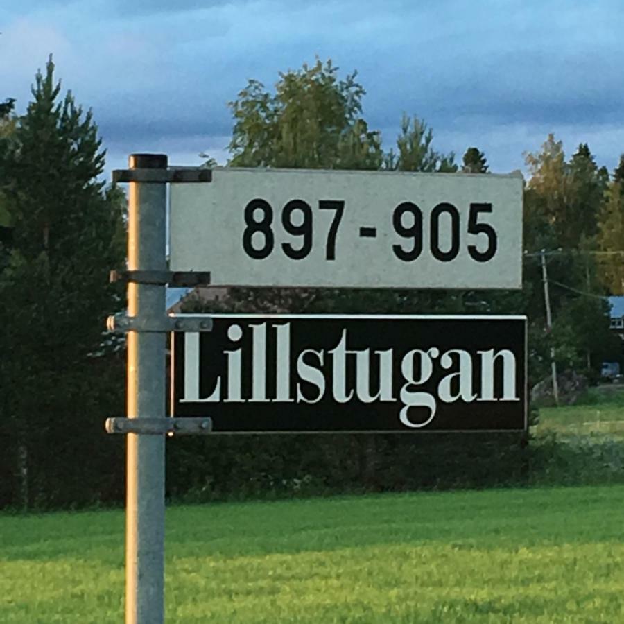 Lillstugan Voyri المظهر الخارجي الصورة